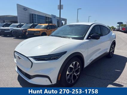 2025 Ford Mustang Mach-E Franklin KY