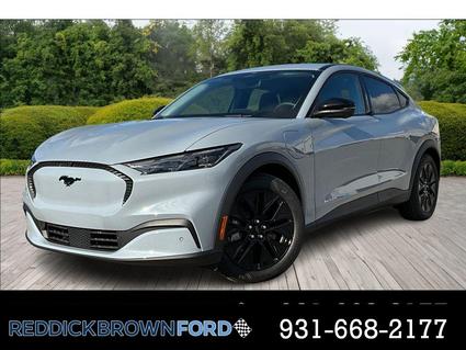 2025 Ford Mustang Mach-E Morrison TN