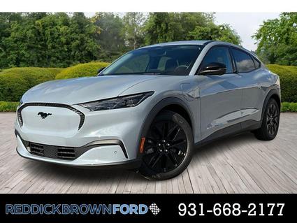 2025 Ford Mustang Mach-E Morrison TN