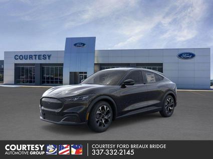 2025 Ford Mustang Mach-E Breaux Bridge LA