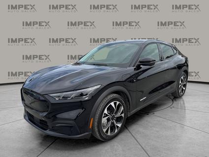 2025 Ford Mustang Mach-E Greensboro NC