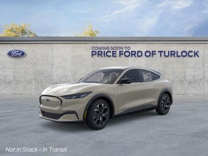 2025 Ford Mustang Mach-E Turlock CA