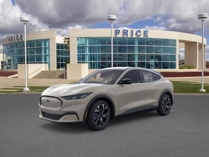 2025 Ford Mustang Mach-E Turlock CA