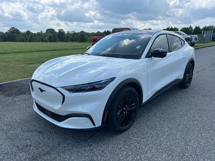 2025 Ford Mustang Mach-E Paducah KY