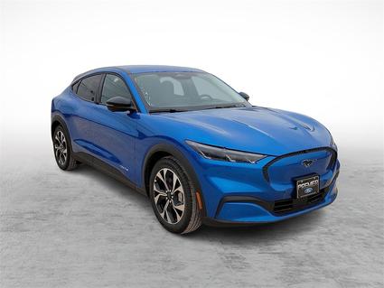 2025 Ford Mustang Mach-E Lamesa TX
