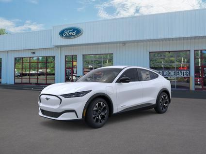 2025 Ford Mustang Mach-E Virginia Beach VA