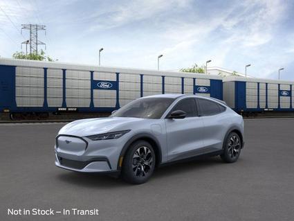 2025 Ford Mustang Mach-E Winder GA