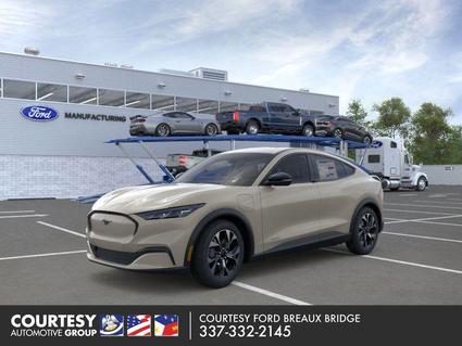 2025 Ford Mustang Mach-E Breaux Bridge LA