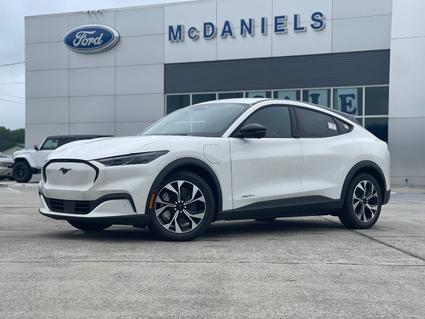 2025 Ford Mustang Mach-E Orangeburg SC
