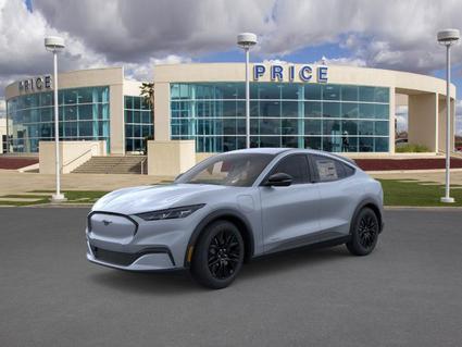 2025 Ford Mustang Mach-E Turlock CA