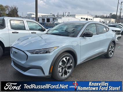 2026 Ford Mustang Mach-E Knoxville TN
