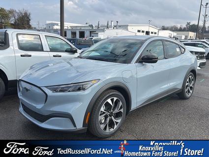 2026 Ford Mustang Mach-E Knoxville TN