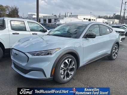 2026 Ford Mustang Mach-E Knoxville TN