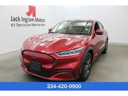 2021 Ford Mustang Mach-E Montgomery AL