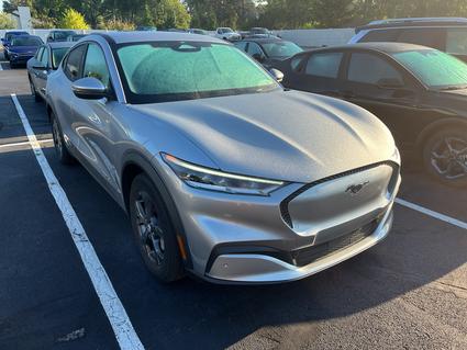 2021 Ford Mustang Mach-E Toledo OH