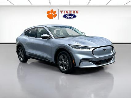 2022 Ford Mustang Mach-E Walhalla SC