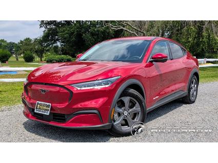 2021 Ford Mustang Mach-E Somerset NJ