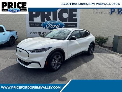 2023 Ford Mustang Mach-E Simi Valley CA