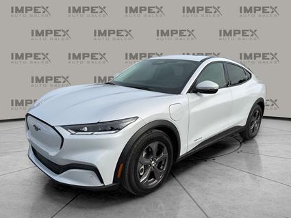 2022 Ford Mustang Mach-E Greensboro NC