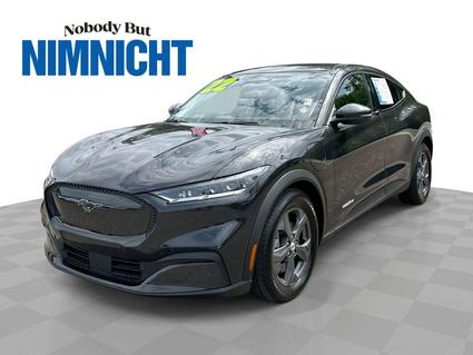 2022 Ford Mustang Mach-E Jacksonville FL