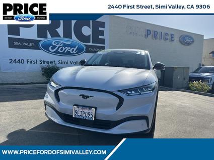 2023 Ford Mustang Mach-E Simi Valley CA