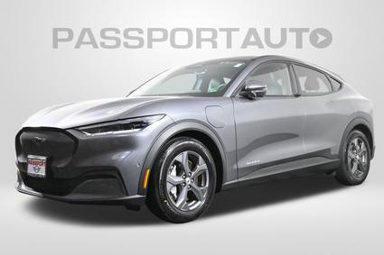 2021 Ford Mustang Mach-E Gaithersburg MD