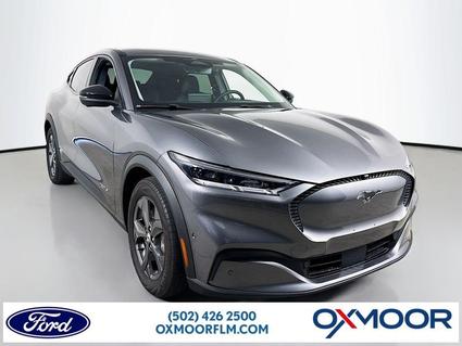 2023 Ford Mustang Mach-E Louisville KY