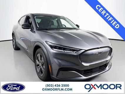 2023 Ford Mustang Mach-E Louisville KY