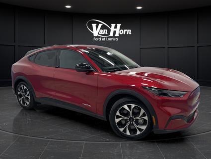 2024 Ford Mustang Mach-E Sheboygan WI