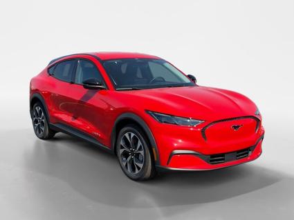 2026 Ford Mustang Mach-E Farmington MO