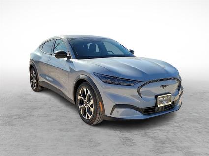 2025 Ford Mustang Mach-E Lamesa TX