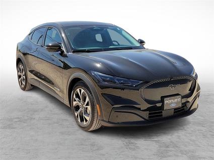 2025 Ford Mustang Mach-E Lamesa TX