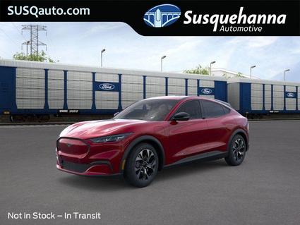 2025 Ford Mustang Mach-E Willow Street PA