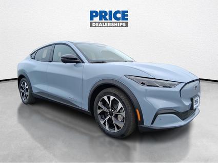 2026 Ford Mustang Mach-E Yakima WA