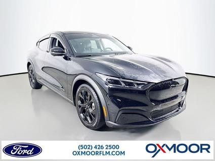 2024 Ford Mustang Mach-E Louisville KY