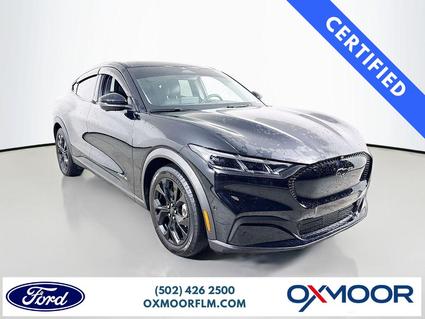 2024 Ford Mustang Mach-E Louisville KY