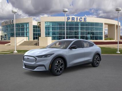 2026 Ford Mustang Mach-E Turlock CA