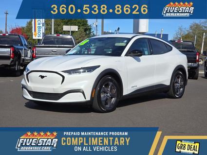 2023 Ford Mustang Mach-E Aberdeen WA