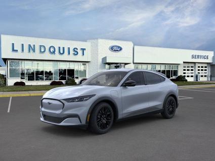 2025 Ford Mustang Mach-E Bettendorf IA