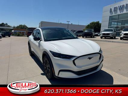 2025 Ford Mustang Mach-E Dodge City KS