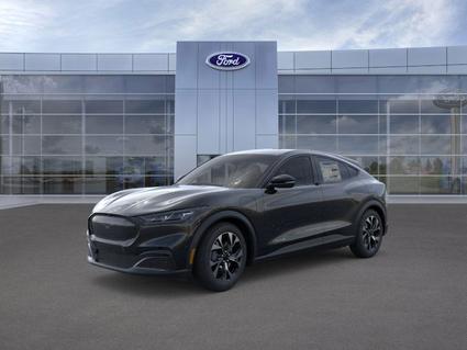 2025 Ford Mustang Mach-E Goshen IN