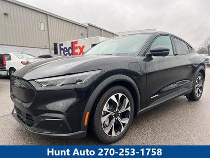 2025 Ford Mustang Mach-E Franklin KY