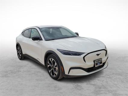 2025 Ford Mustang Mach-E Lamesa TX