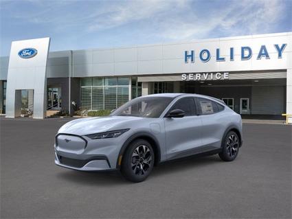 2025 Ford Mustang Mach-E Whitesboro TX