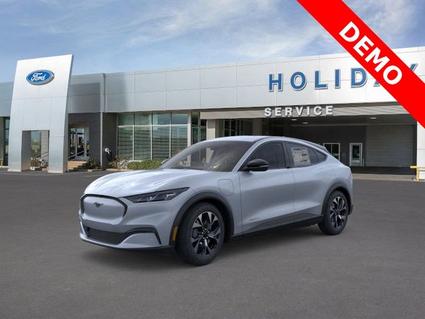 2025 Ford Mustang Mach-E Whitesboro TX