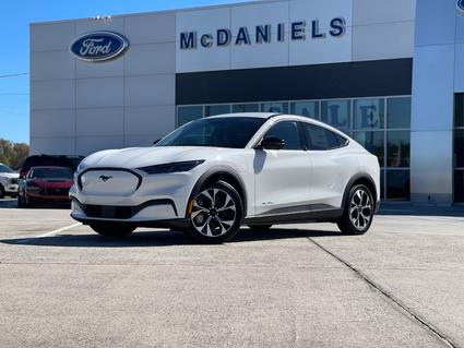 2025 Ford Mustang Mach-E Orangeburg SC