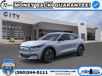 2025 Ford Mustang Mach-E Columbia City IN