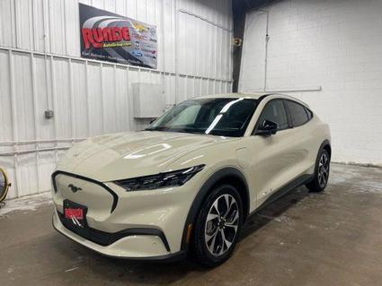 2025 Ford Mustang Mach-E Hazel Green WI