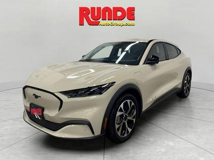 2025 Ford Mustang Mach-E Hazel Green WI
