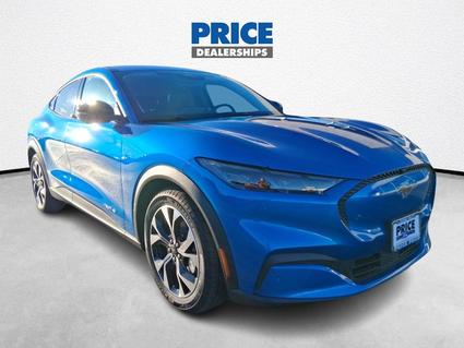 2025 Ford Mustang Mach-E Yakima WA